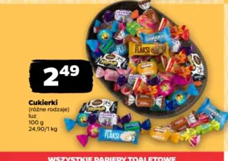 Cukierki