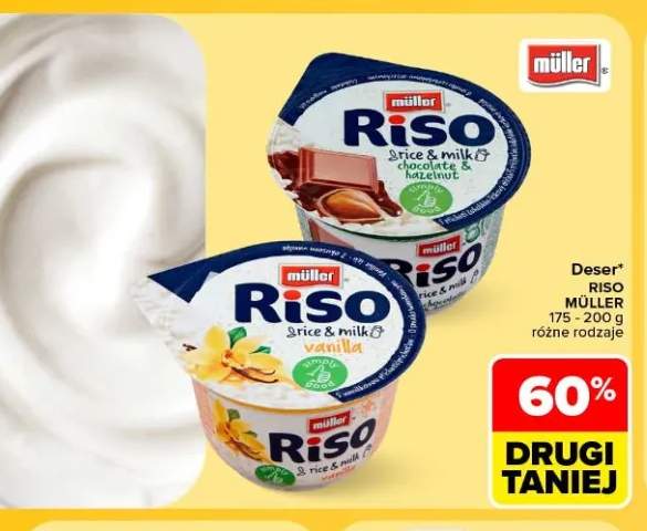 Deser Riso Müller