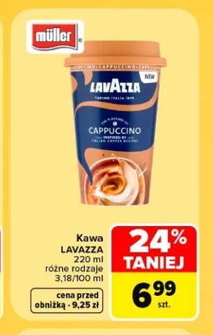 Kawa Lavazza