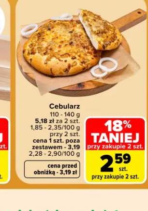 Cebularz