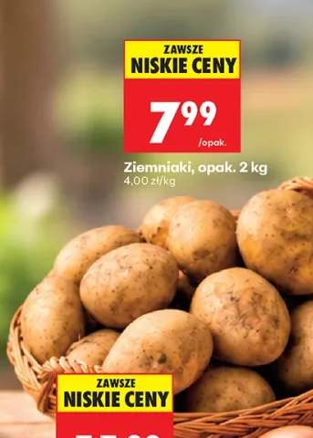 Ziemniaki