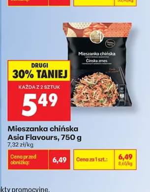 Mieszanka chińska Asia Flavours