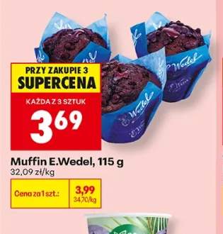 Muffin E.Wedel