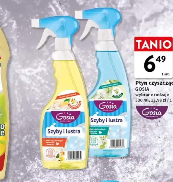 Środek czyszczący do nagrobków Minos