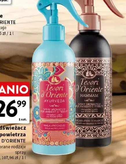 Perfumy do tkanin Galvea Floral Dew +1 wariant