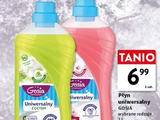 Środek czyszczący do nagrobków Sidolux