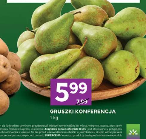 Gruszki Konferencja