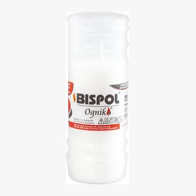 Wkład parafinowy Wp3 Bispol 180g 3dni