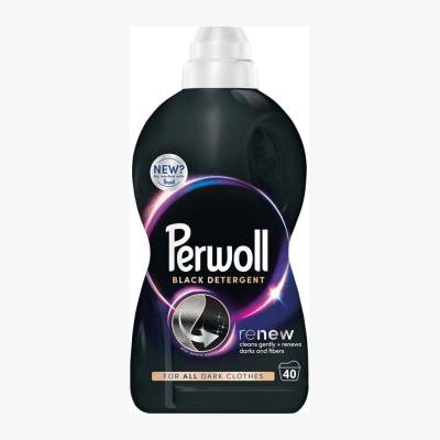 Płyn do prania color/black Perwoll 2l mix
