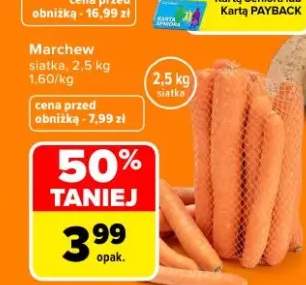 Marchew