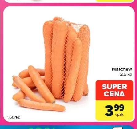 Marchew