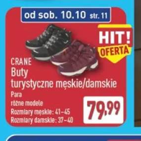 buty męskie
