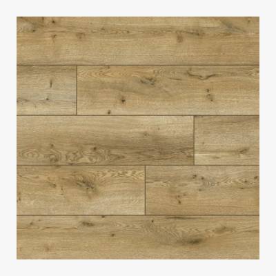 Panele podłogowe laminowane wodoodporne AC4 8 mm Classen Dąb Pura naturalne drewno
