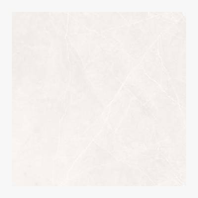 Gres szkliwiony Pulpis White Poler 60x60 Artens
