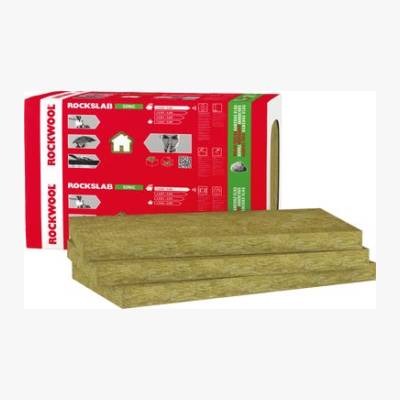 Wełna skalna Rockslab Sonic 036 50 mm Rockwool 4,88 m2