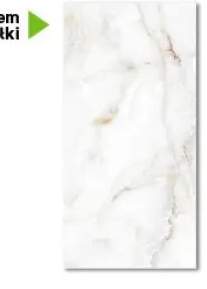 Gres szkliwiony Logan Snow Carving 60x120 Egen