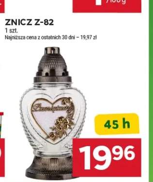 znicz