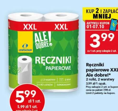 ręcznik papierowy