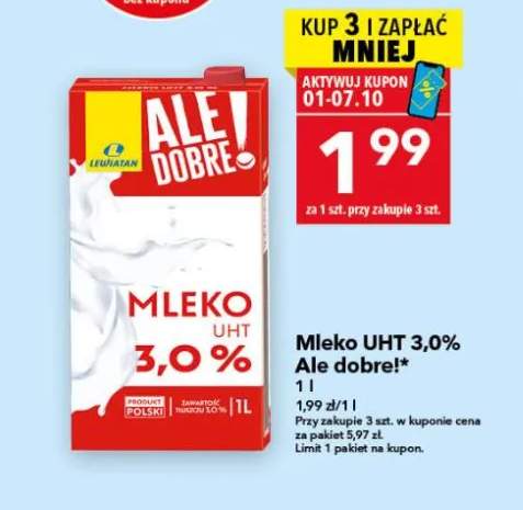 mleko
