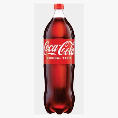 Napój gaz. Coca Cola 2l