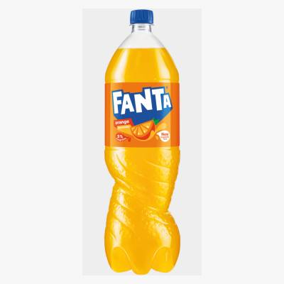 Napój gaz. pomarańczowy Fanta 2l
