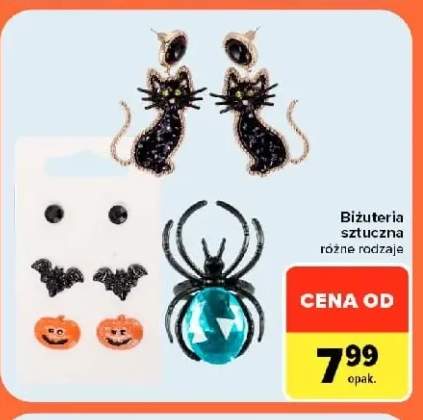 Biżuteria sztuczna