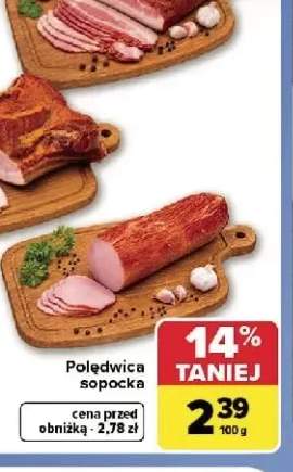 Polędwica sopocka Karol