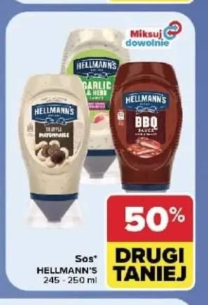 Sos Hellmann's