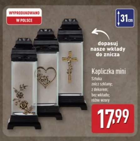 Kapliczka mini