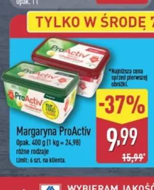 Margaryna ProActiv