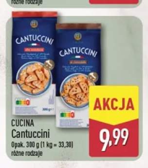 Cantuccini Cucina