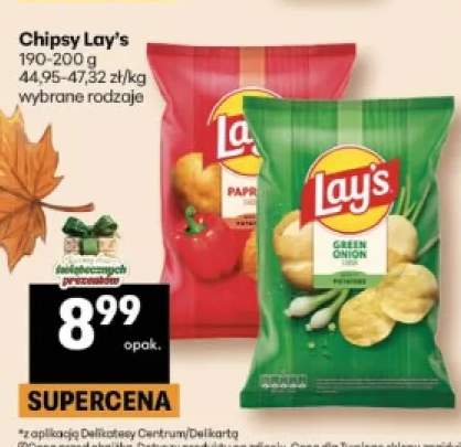 Chipsy Lay's
