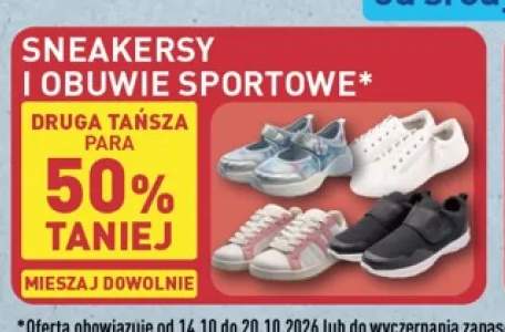 Sneakersy i obuwie sportowe