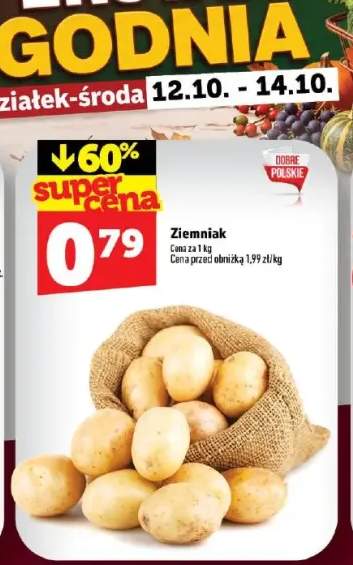 Ziemniaki