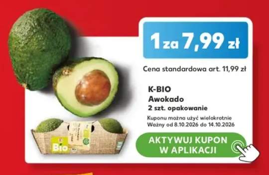 Awokado K-Bio