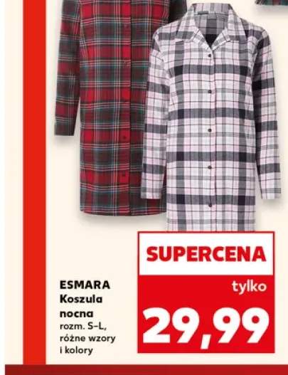 Koszula nocna Esmara
