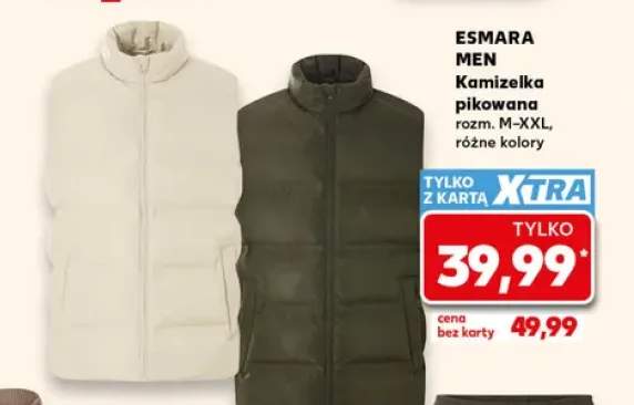 Kamizelka pikowana