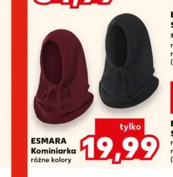 Kominiarka Esmara