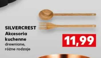 Akcesoria kuchenne drewniane Silvercrest