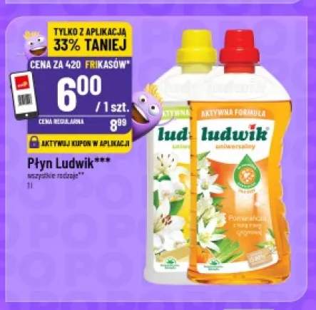 Płyn Ludwik
