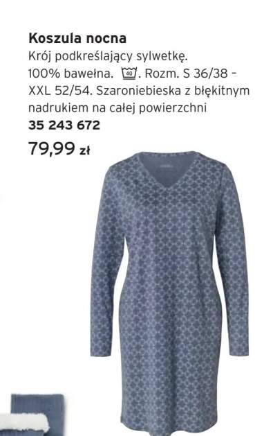 Koszula nocna