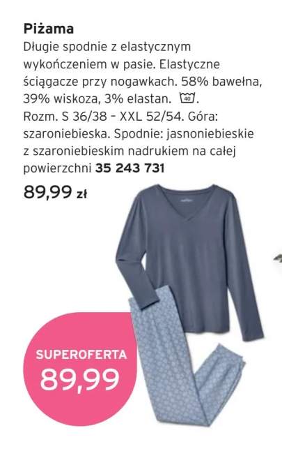 Piżama