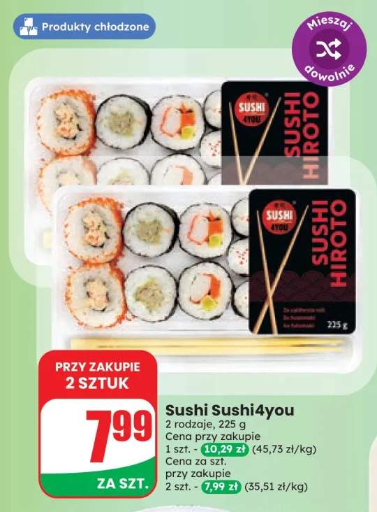 Sushi Sushi4you