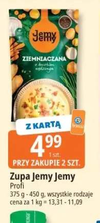 Zupa Jemy