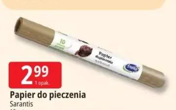 Papier do pieczenia Stella