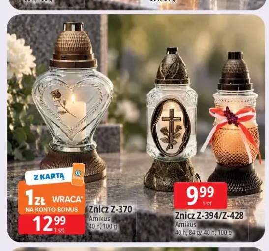 Znicz Z-370 Amikus +2 warianty