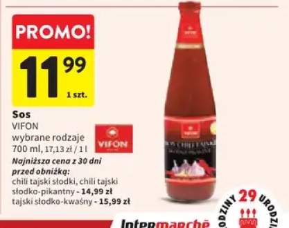 Sos Vifon