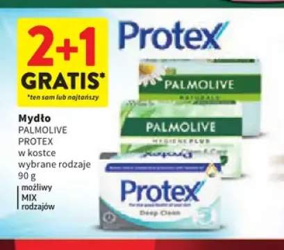 Mydło w kostce Palmolive +1 wariant
