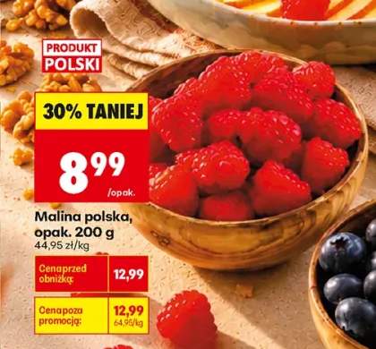 Malina polska