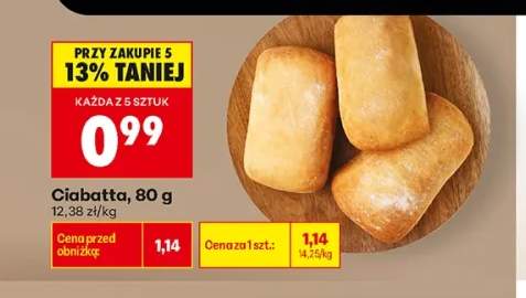 Ciabatta